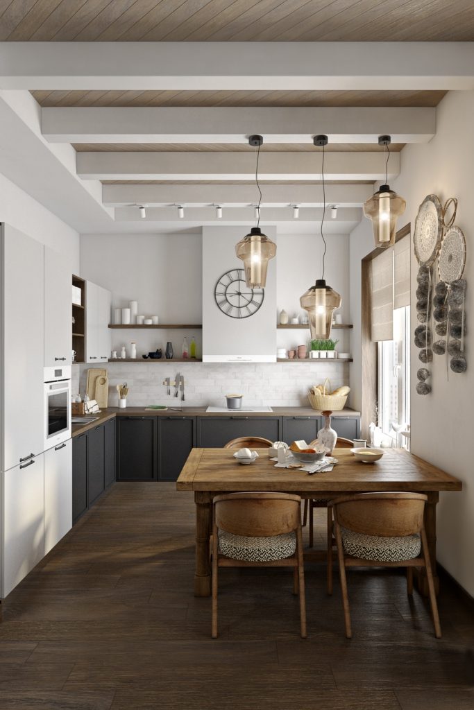 “Этнические мотивы”（“民族风情”）丨俄罗斯莫斯科-13