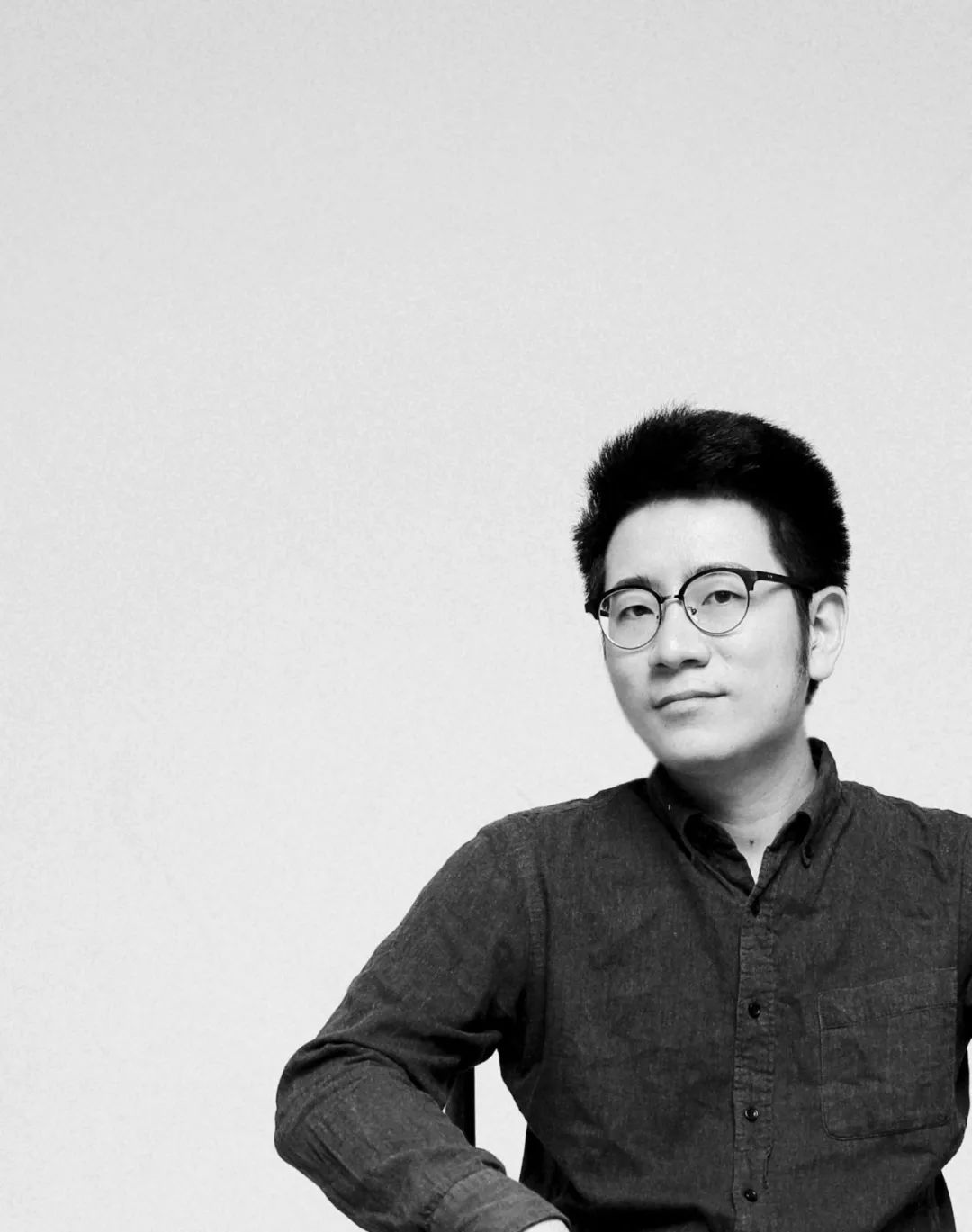 归真生活 | 温州 770㎡现代简约雅墅，沐光海棠-92