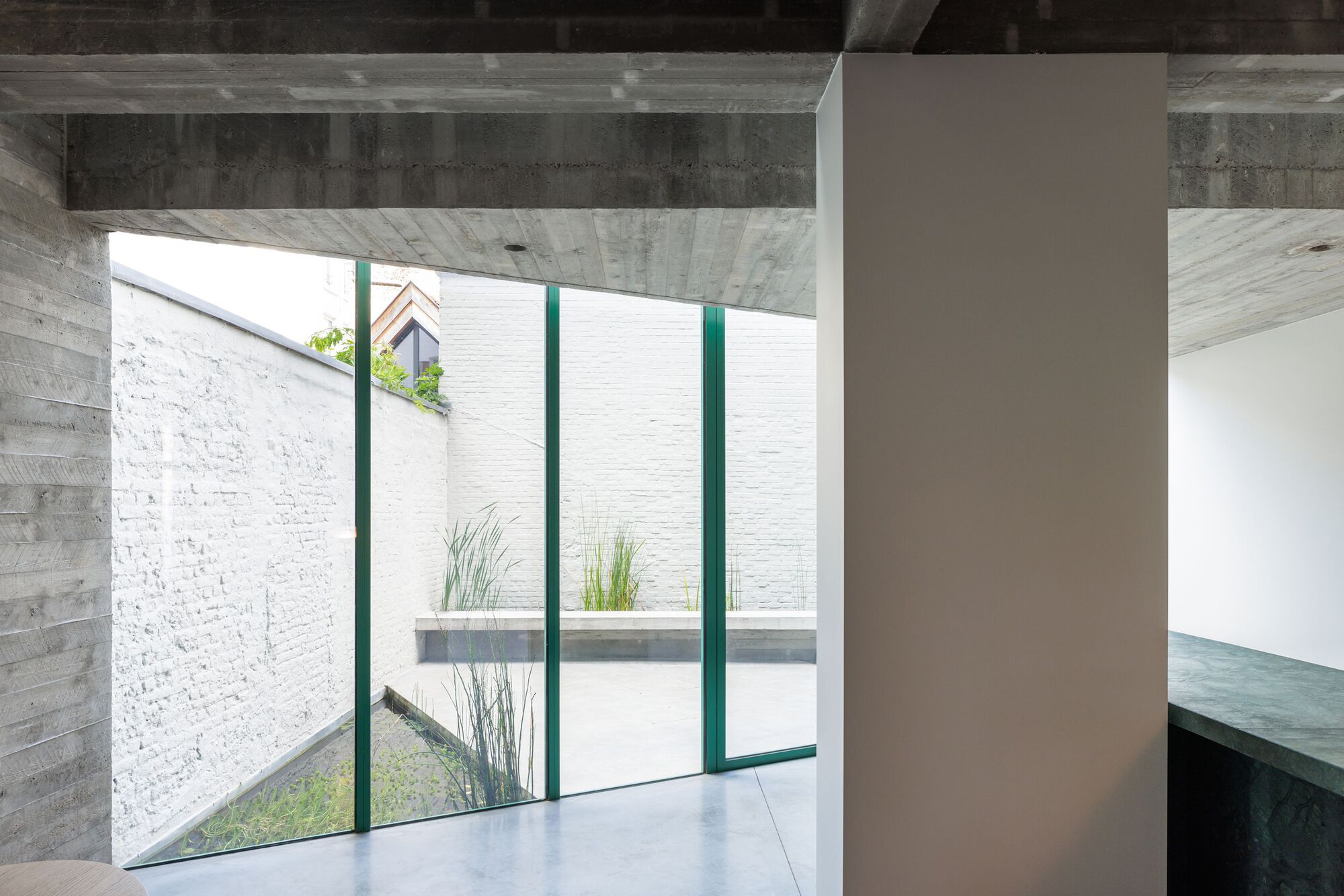 别墅丨比利时-21