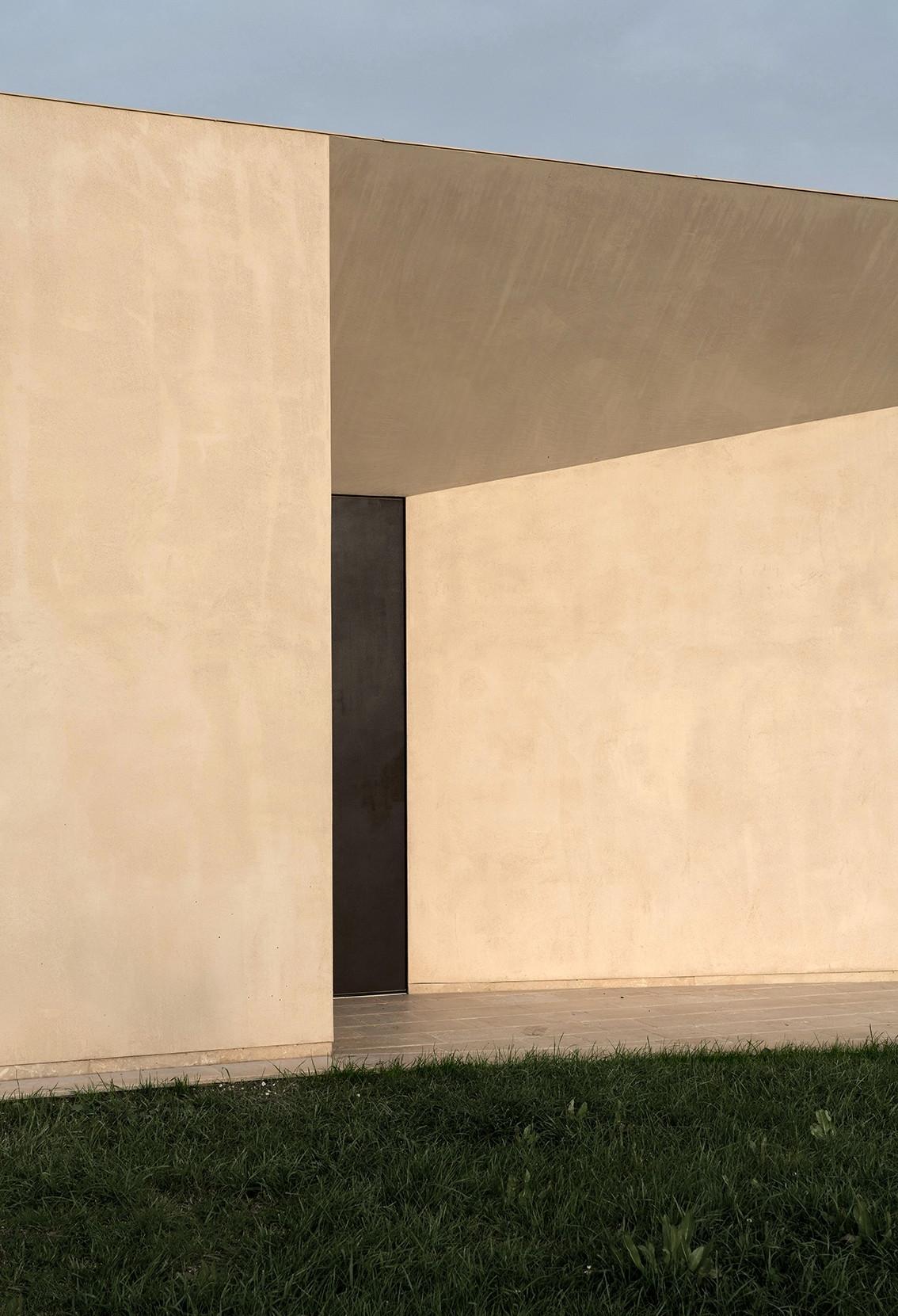 250㎡VPN·诺托私人别墅丨Westway建筑事务所-12