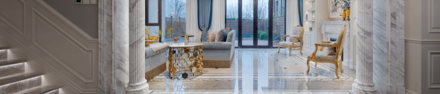 以“自然,水,帆”为主题的现代简约别墅设计丨中国杭州丨尚层别墅装饰-52