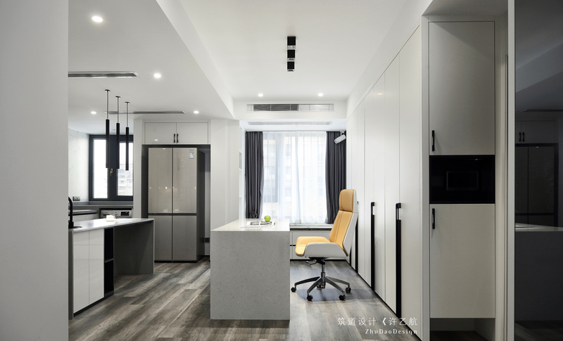 109 平二手房大改造-17