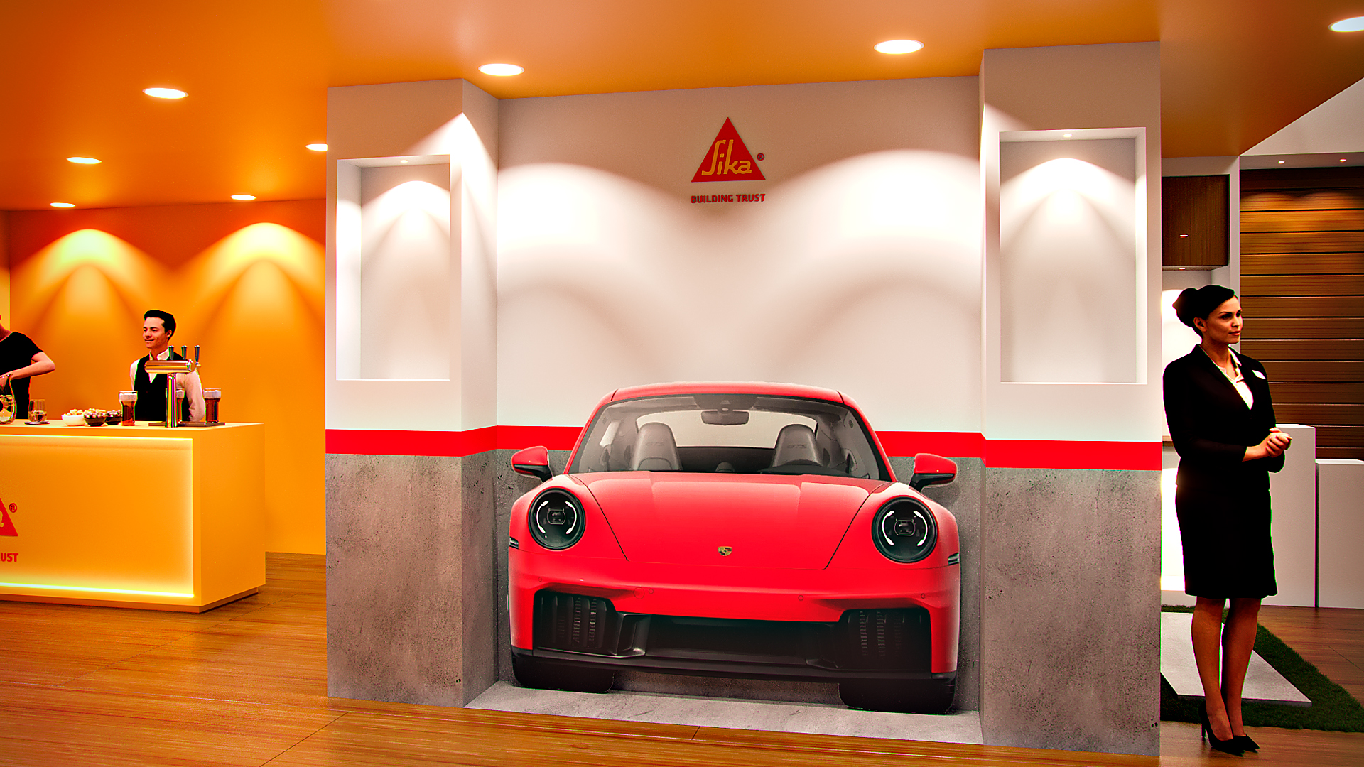 Sika | Revestir 2025-12