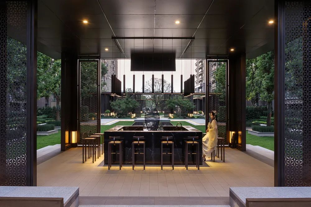 礼仪天府 蜀韵之城丨新希望·锦麟府北区（大区）-72