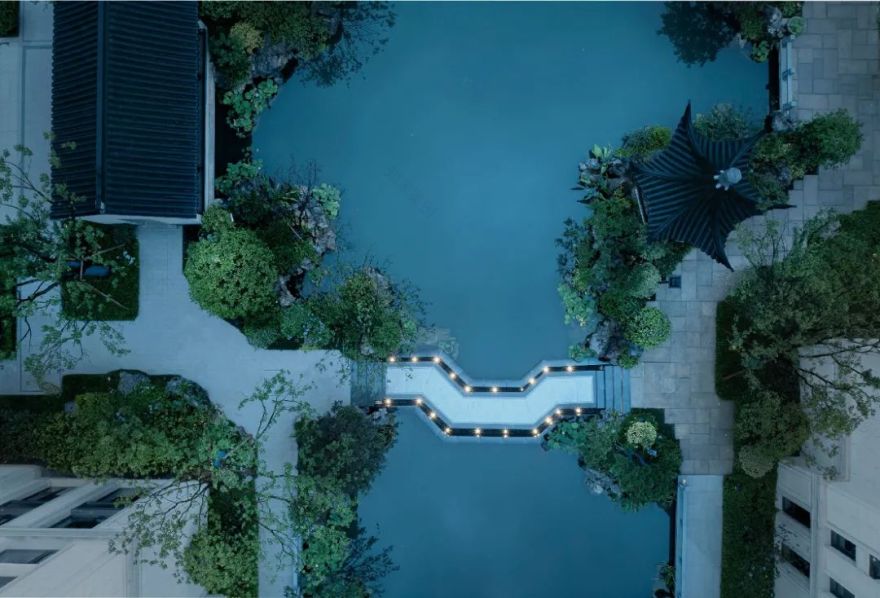 蓝城·明庐丨中国浙江丨浙江蓝颂园林景观设计集团有限公司-32