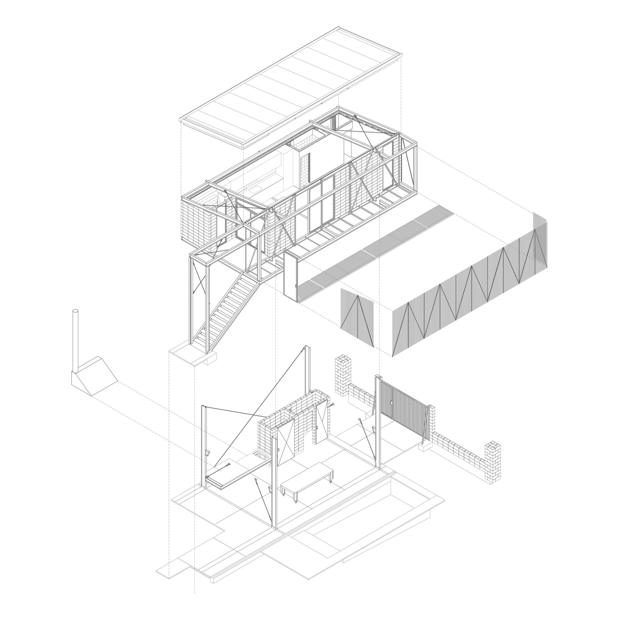 IB 之家丨阿根廷丨Estudio Ferrazini-22