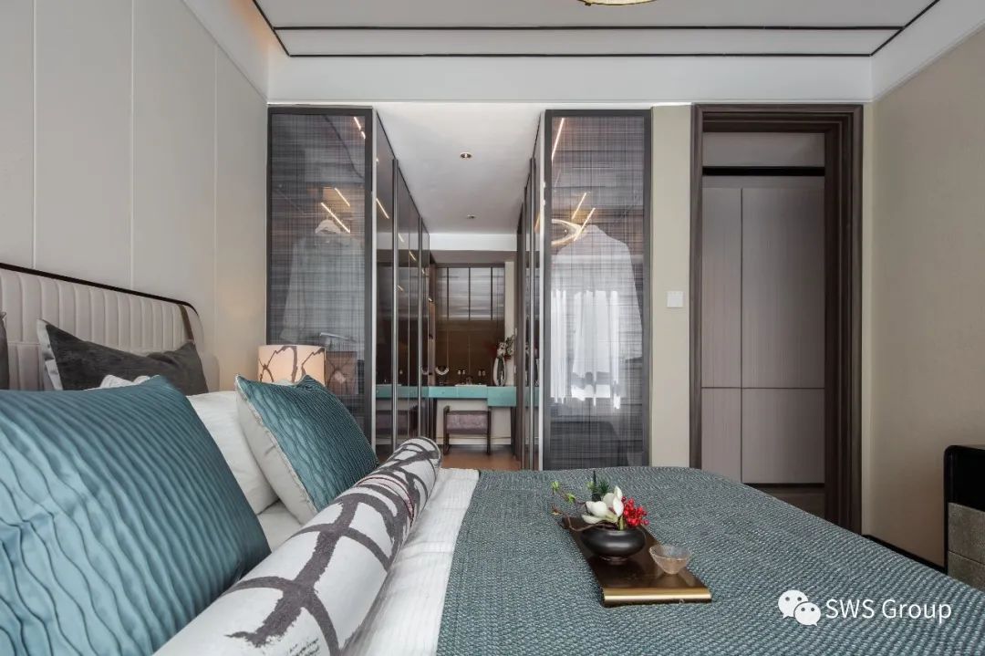 贵阳新城经开吾悦广场样板房 | 超级都会之城的未来生活-131