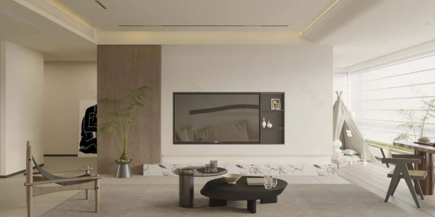 沉浸式探美家 · 在极简之境,邂逅生活本真丨中国镇江丨束云来-2