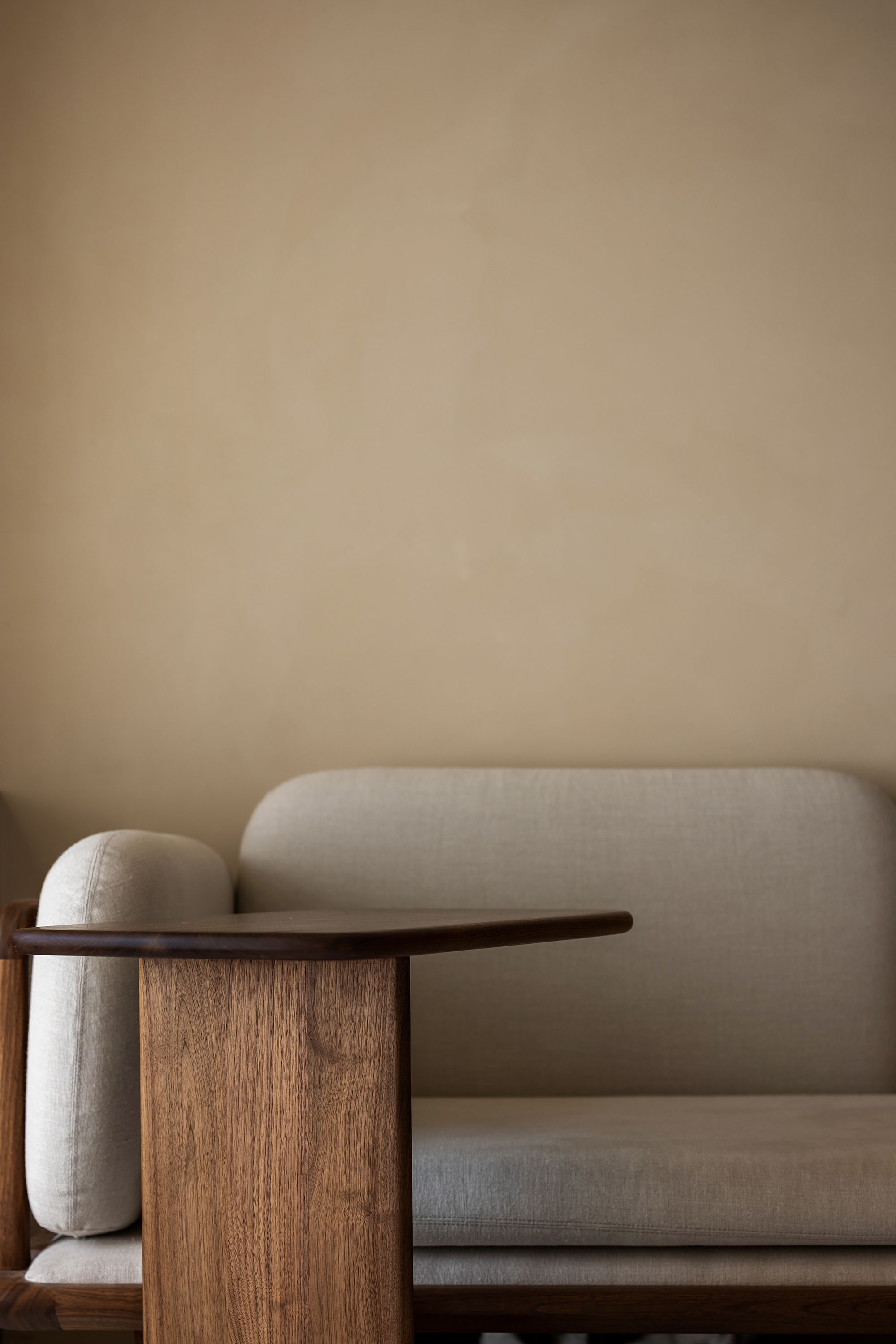 萌宠+二人世界,微侘寂美学戳中心巴丨晓安设计-30