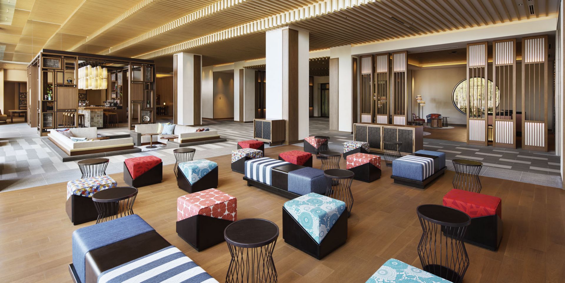 Hotel Indigo Inuyama Urakuen Garden-5