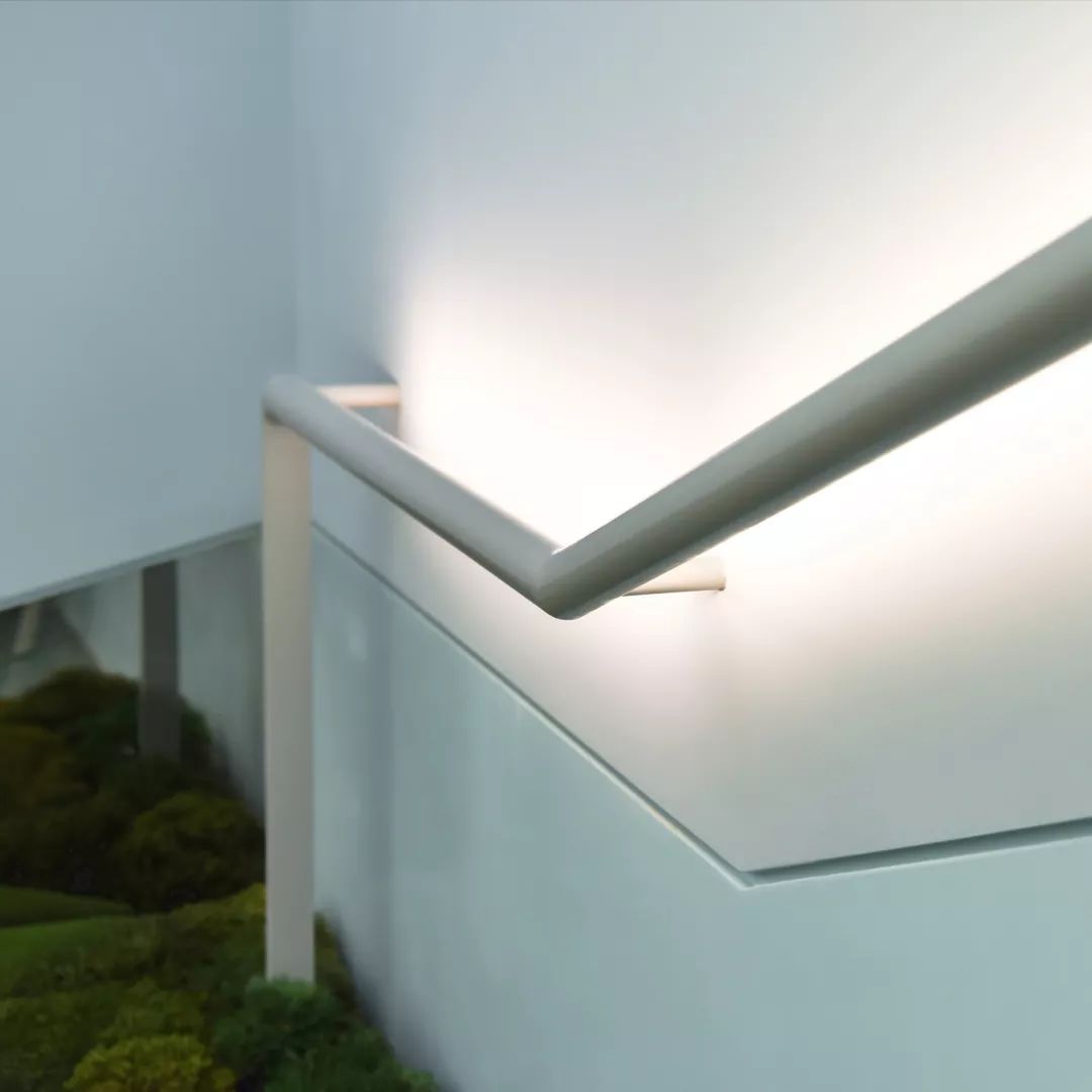 喜茶杭州国大城市广场热麦店 | 茶田茶座中的茶生活-30