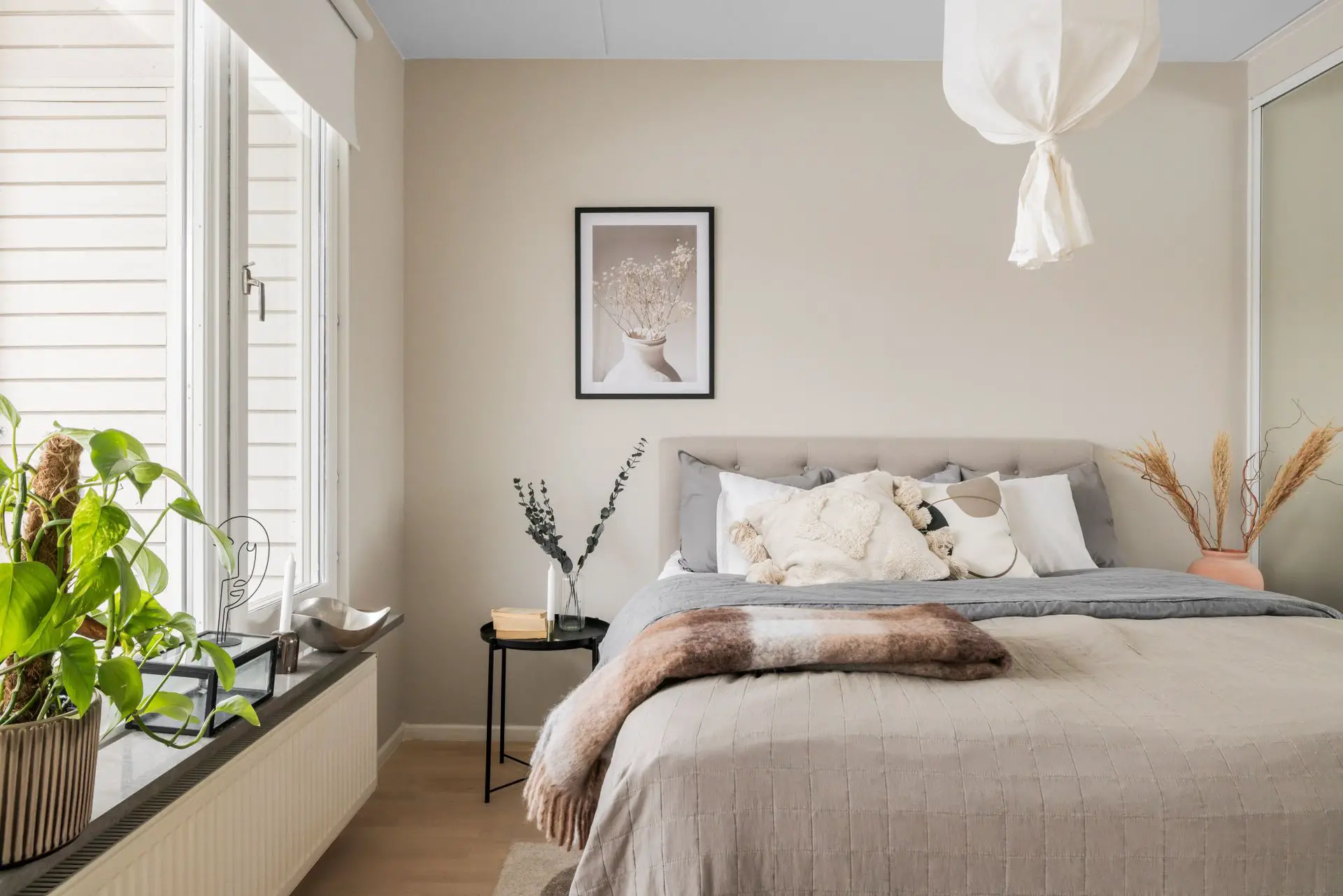 47m2 瑞典 Nacka 温馨海滨公寓-10