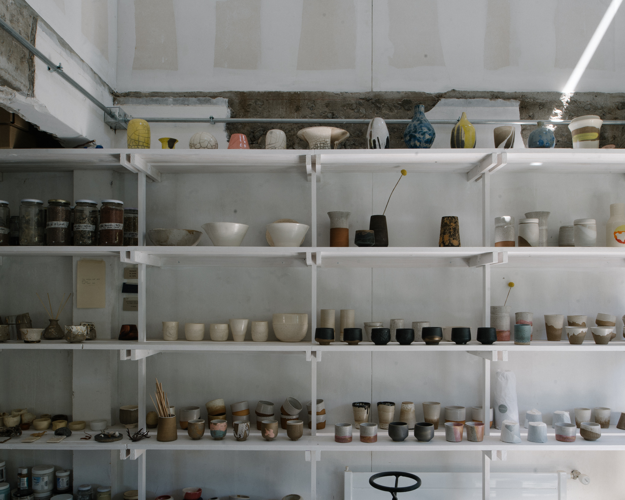 谭氏住宅（若Tam为姓氏音译，也可能有其他合适译法，需结合具体背景确定，这里按常见姓氏谭处理） 丨智利圣地亚哥丨Ivan Bravo Architects-33