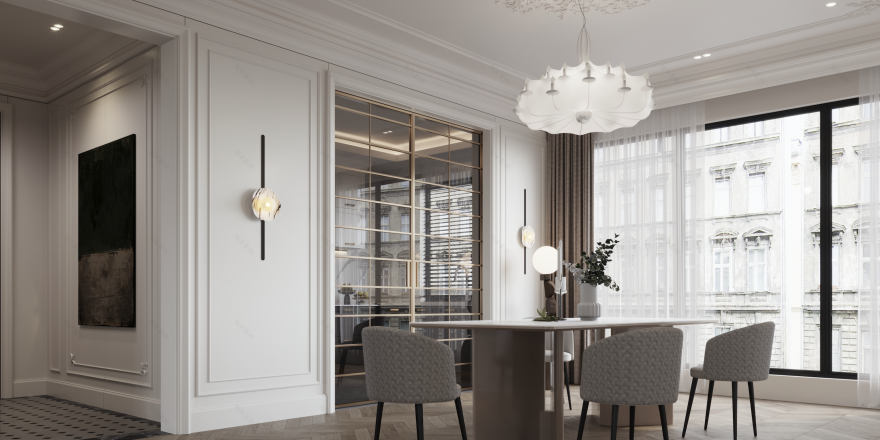 巴黎新桥丨博洛尼-16