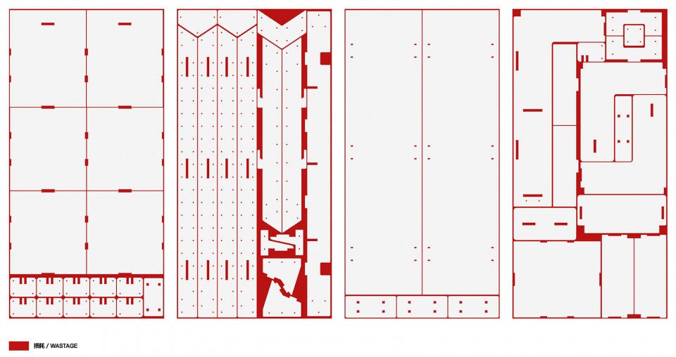 后疫情时代的模块化设计策略·深圳“计时行乐”项目丨中国深圳丨.patchStudio 帕奇设计-35