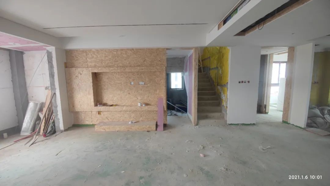 永江府现代简约家居设计丨中国台州丨品东装饰-68