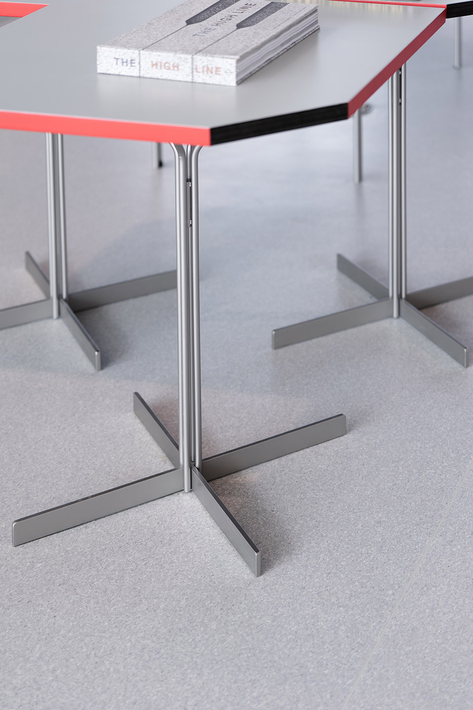 海口“天空之山”卷宗书店丨中国海口丨CASE PAVILION 案亭建筑设计事务所-60