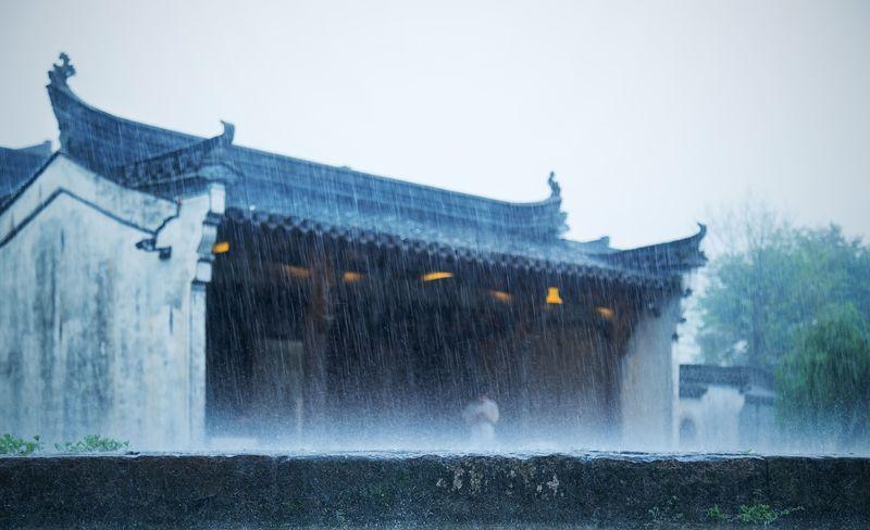 古宅新生 | 安徽澍德堂的室内设计奇迹-35