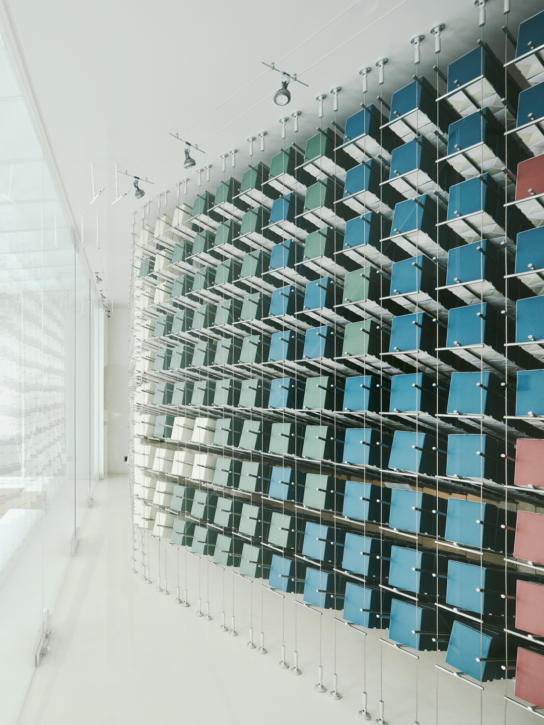 沈阳故宫文博书房丨中国沈阳丨一然设计（上海,深圳,沈阳,北京）-206