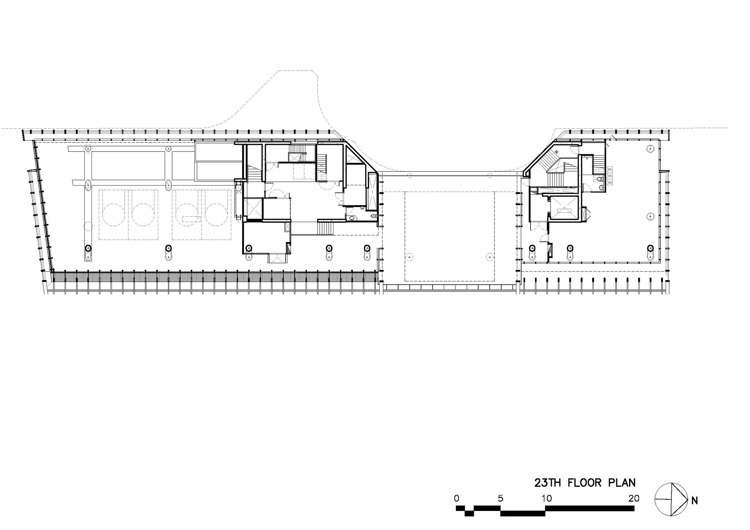 140 无线丨泰国曼谷丨Plan architect-49