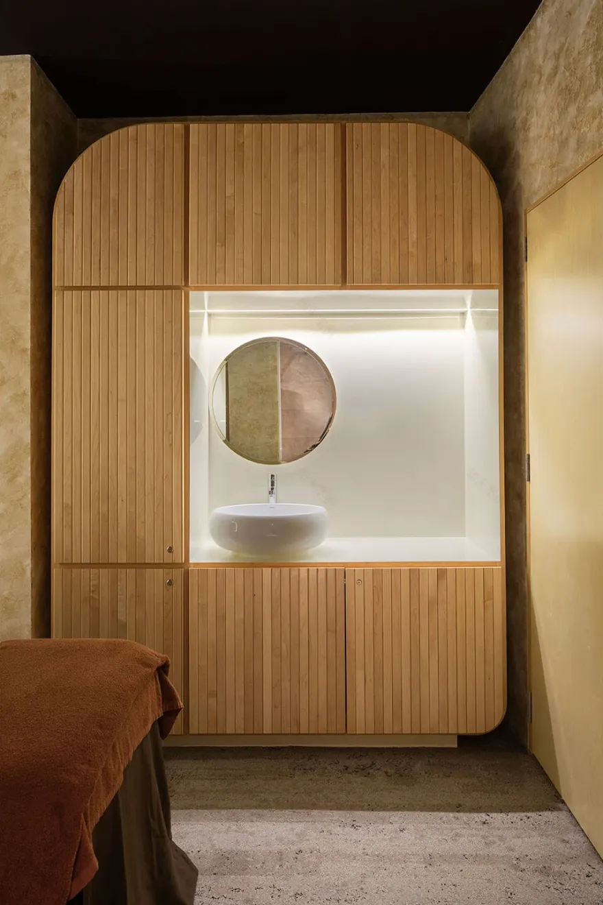 Rebirth Under the Stars-23