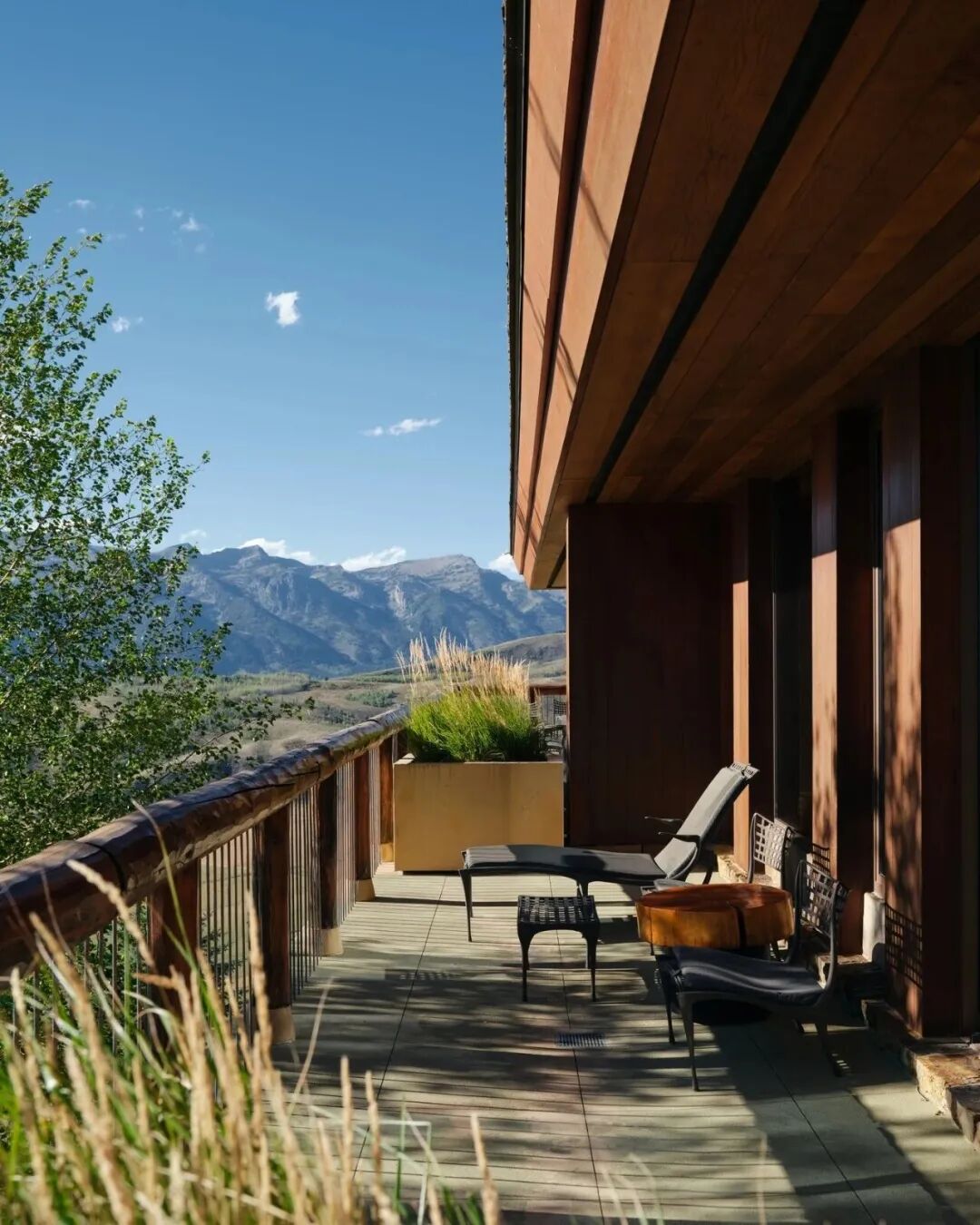 安缦嘉宁（Amangani）酒店丨美国怀俄明丨埃德·塔特尔（Ed Tuttle）,【BJD】国际设计-28