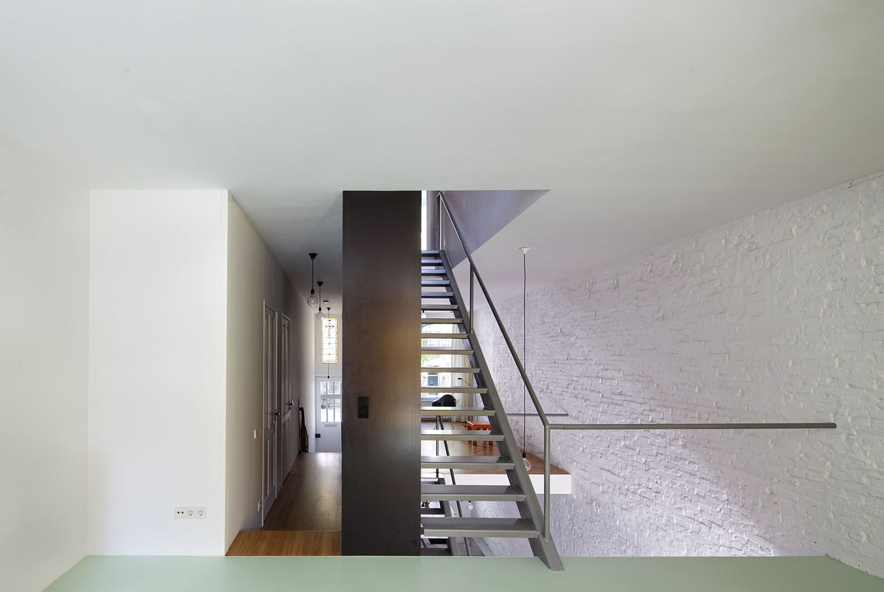 丨荷兰鹿特丹丨Shift architecture urbanism（鹿特丹）-29