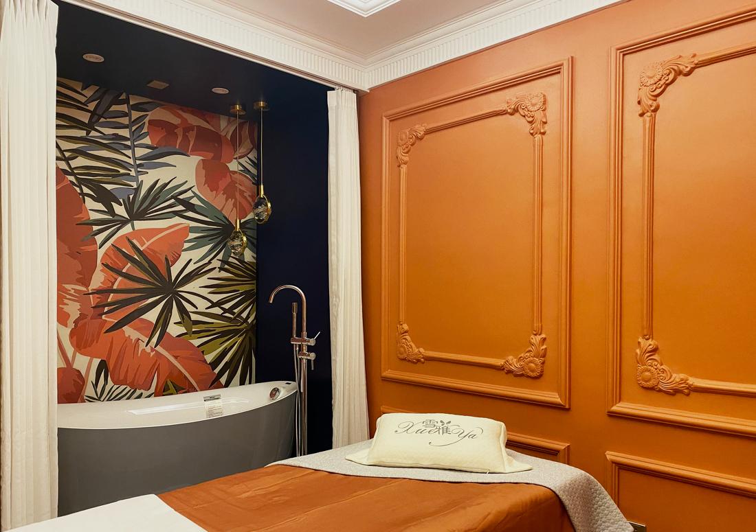 沈阳雪雅美容院丨中国沈阳-48