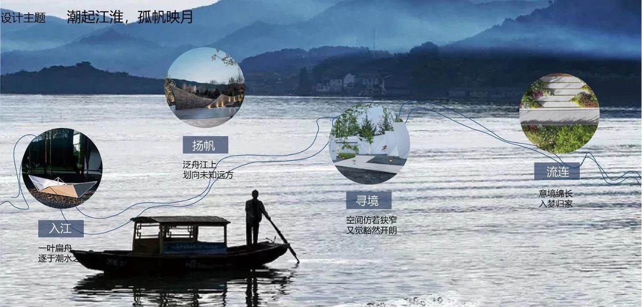   集塔景观丨江苏 中梁弘阳运河凤华 景观设计 丨中国-24