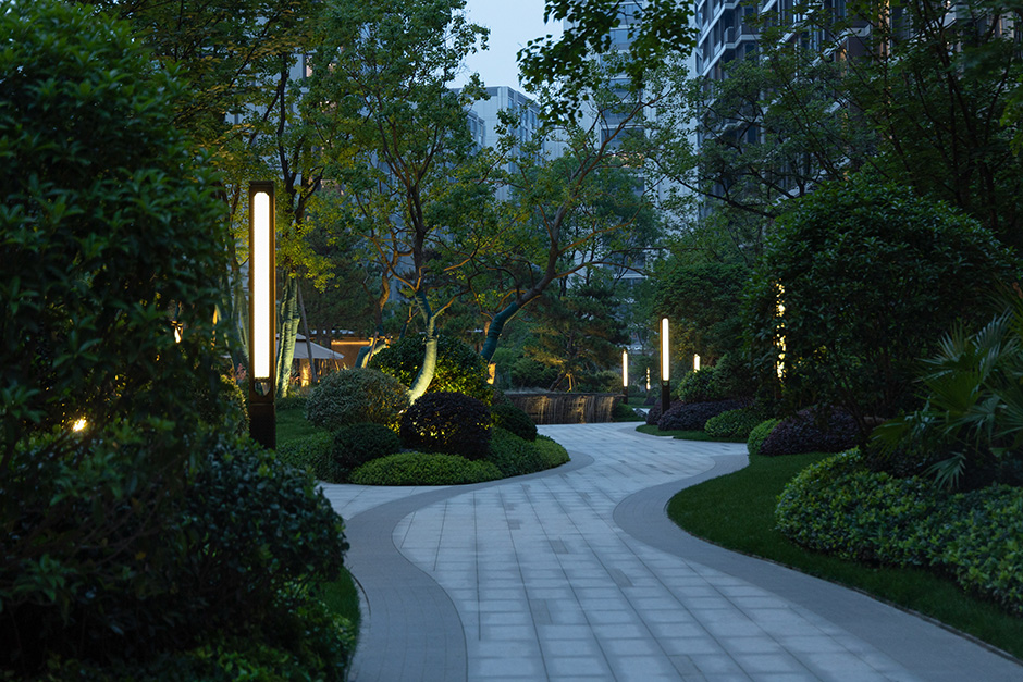 丨中国杭州丨L&A GROUP上海二分公司项目六团队-32