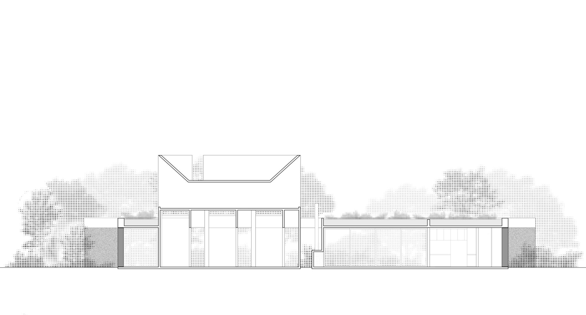 自建别墅丨巴西圣保罗丨UNA Barbara e Valentim-17