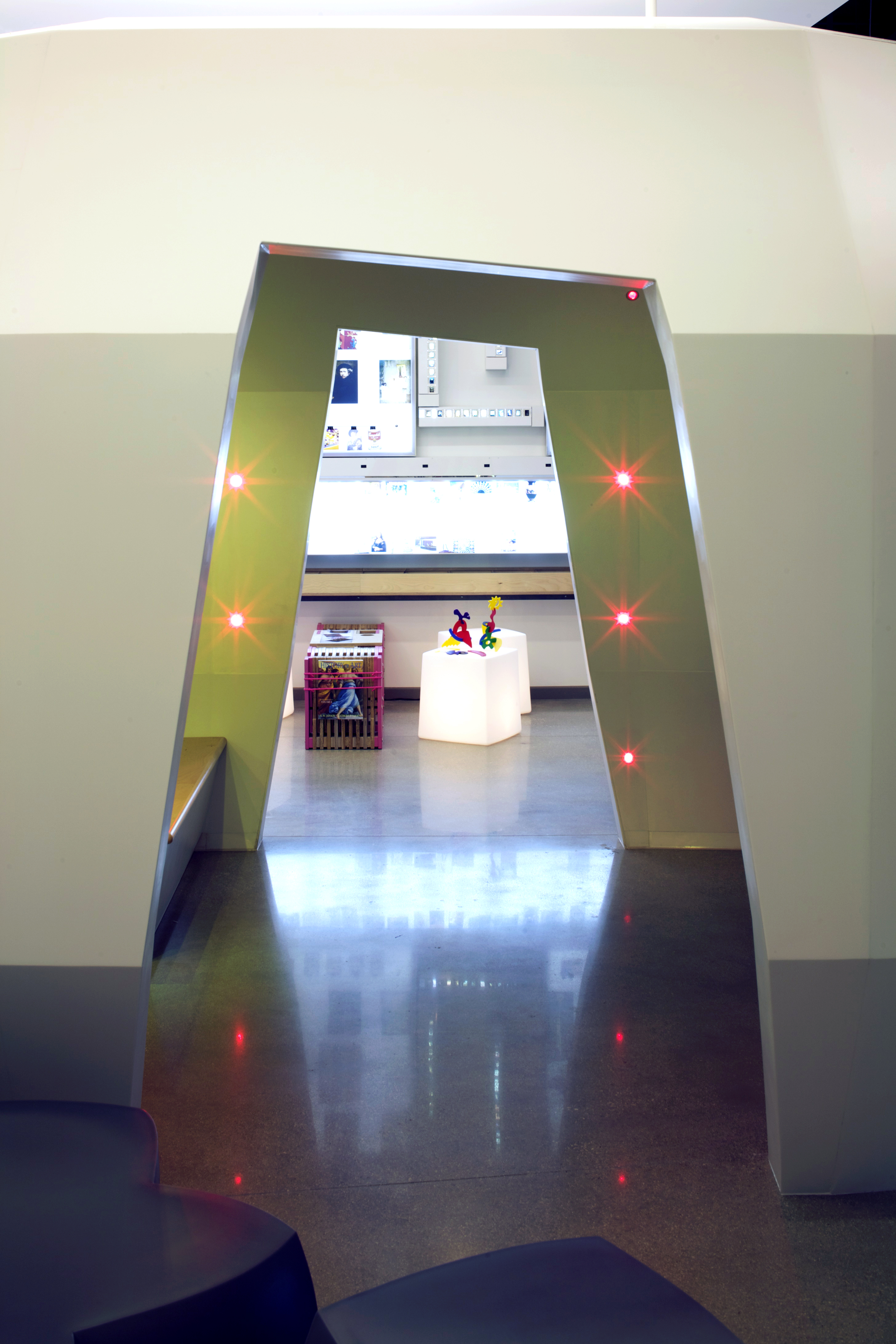 青年艺术博物馆-19