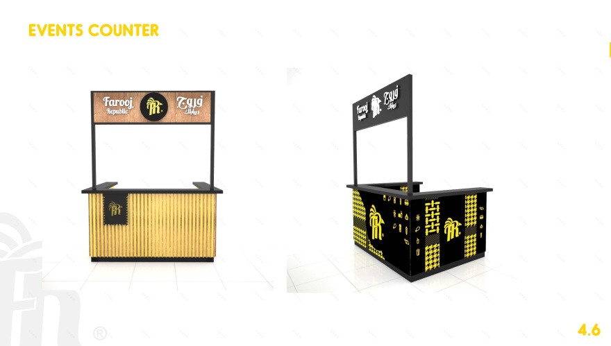 Farooj Republic 品牌指南丨卡塔尔-37