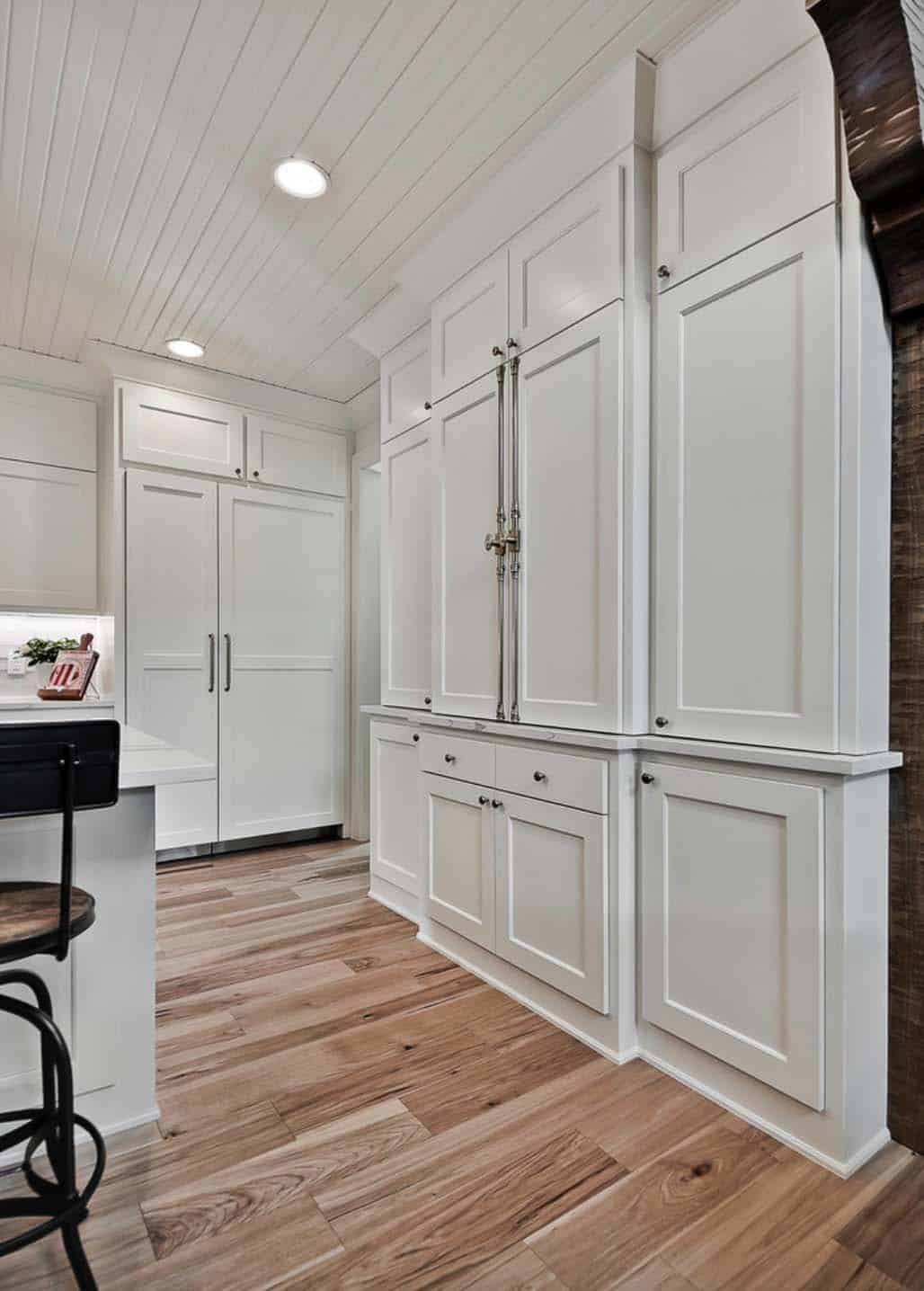 Welcoming craftsman style home with farmhouse touches in Arkansas-16