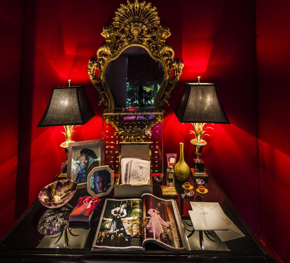 New York's Holiday House 设计展-63