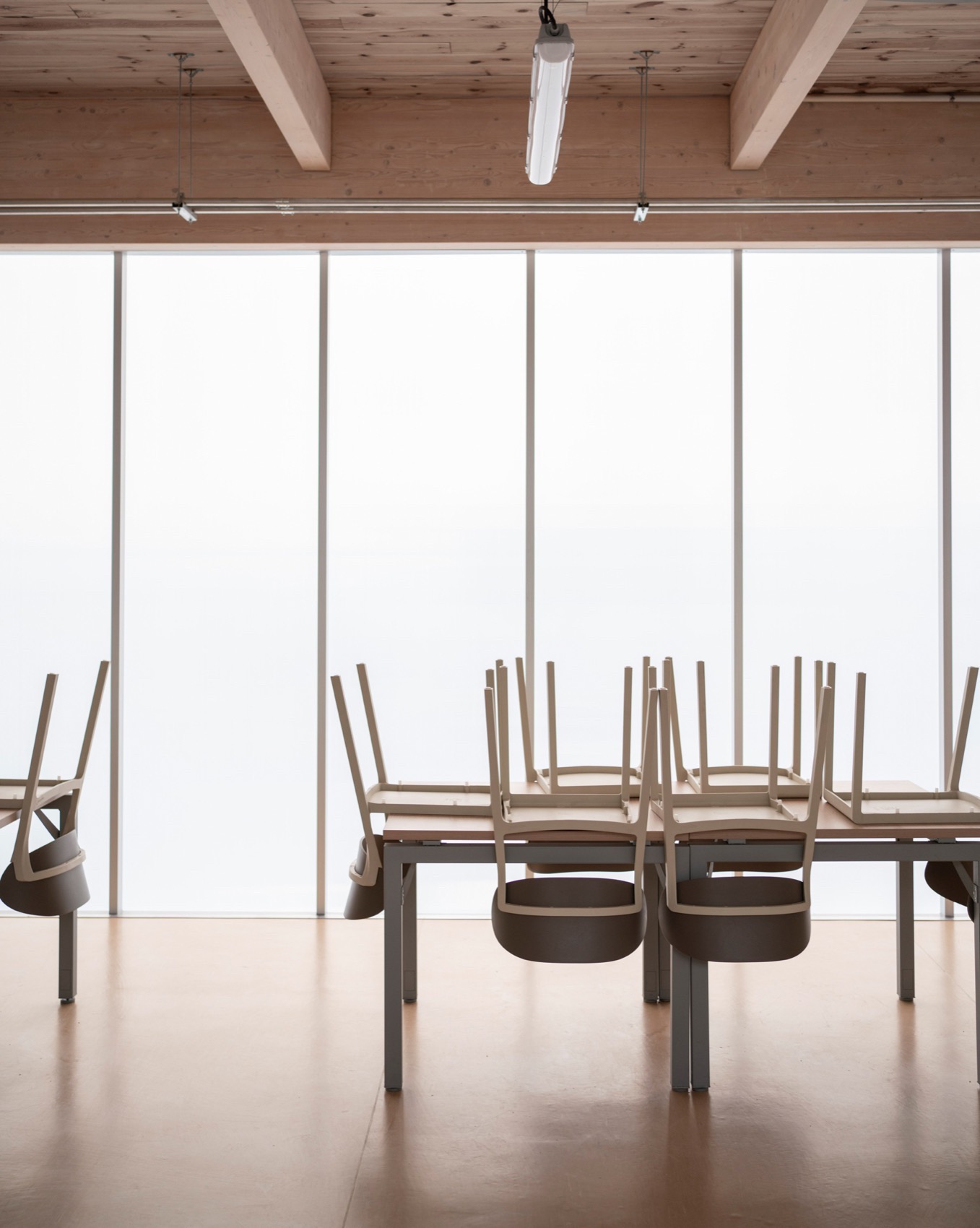 Lyncott办公室,墨西哥丨墨西哥克雷塔罗丨PPAA-24