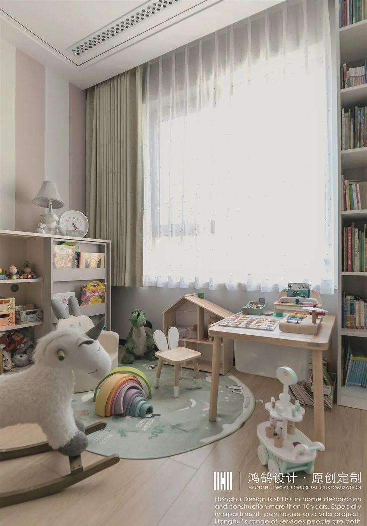 《冰山火焰》丨鸿鹄设计-55