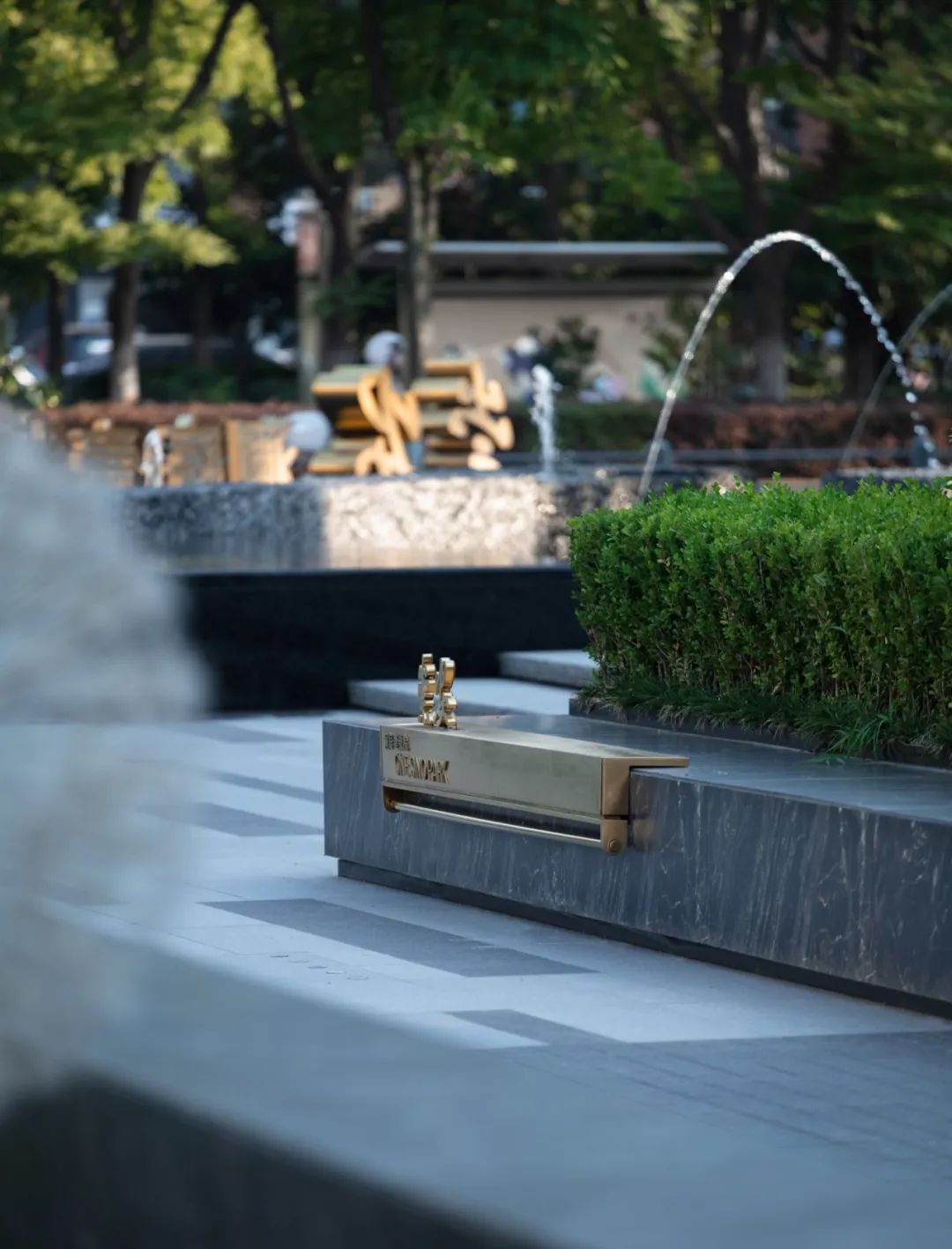 无锡融创崇安澜庭·壹號院（示范区）丨中国无锡丨栖地设计咨询（上海）股份有限公司-85