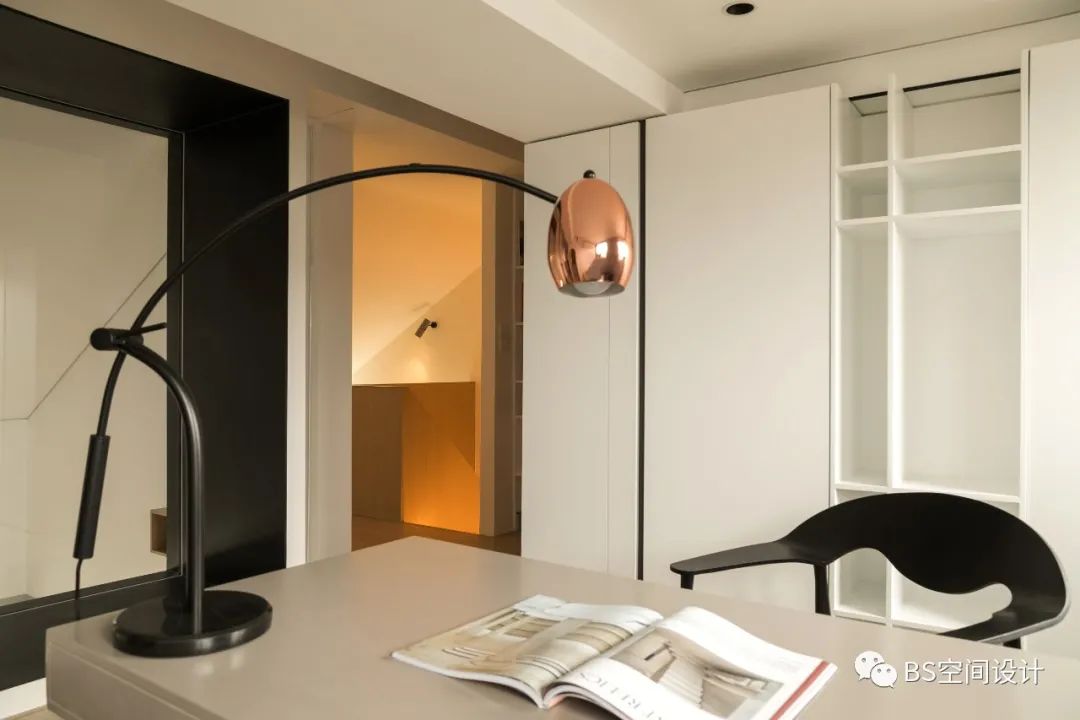 青浦首创禧瑞里新房改造丨中国上海丨BS Studio-82