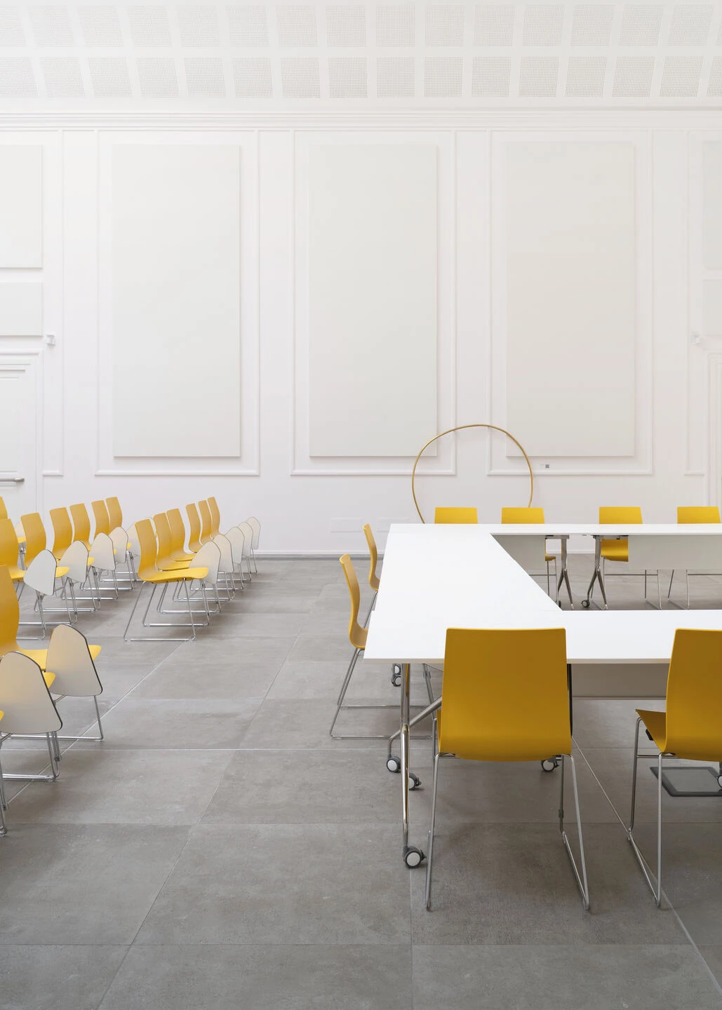 CCA·卡洛·阿尔贝托学院丨意大利都灵丨Archisbang-18