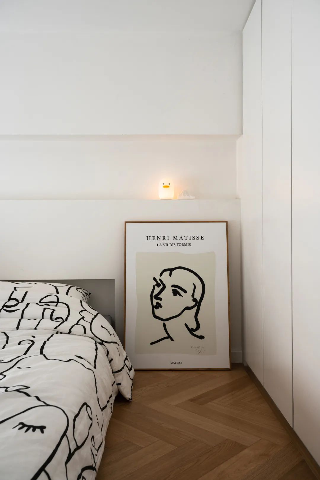 63㎡公寓变小复式,猫狗双全的惬意独居生活丨中国成都丨十六月工作室-75