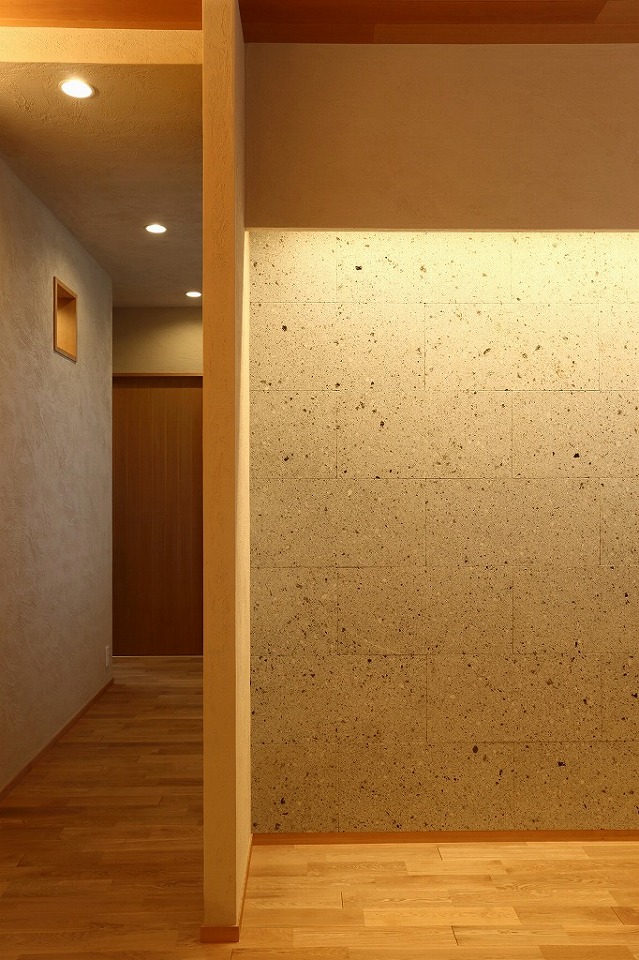 LN502（練馬区） – 一級建築士事務所アトリエ橙（だいだい）丨日本京都-14