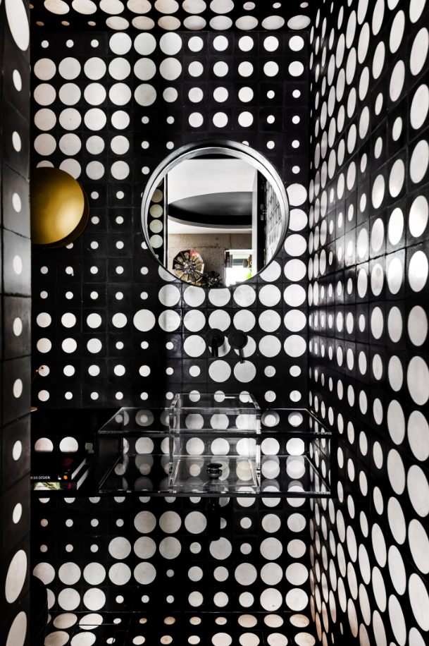 FM公寓丨巴西圣保罗丨Zalc Arquitetura事务所-32