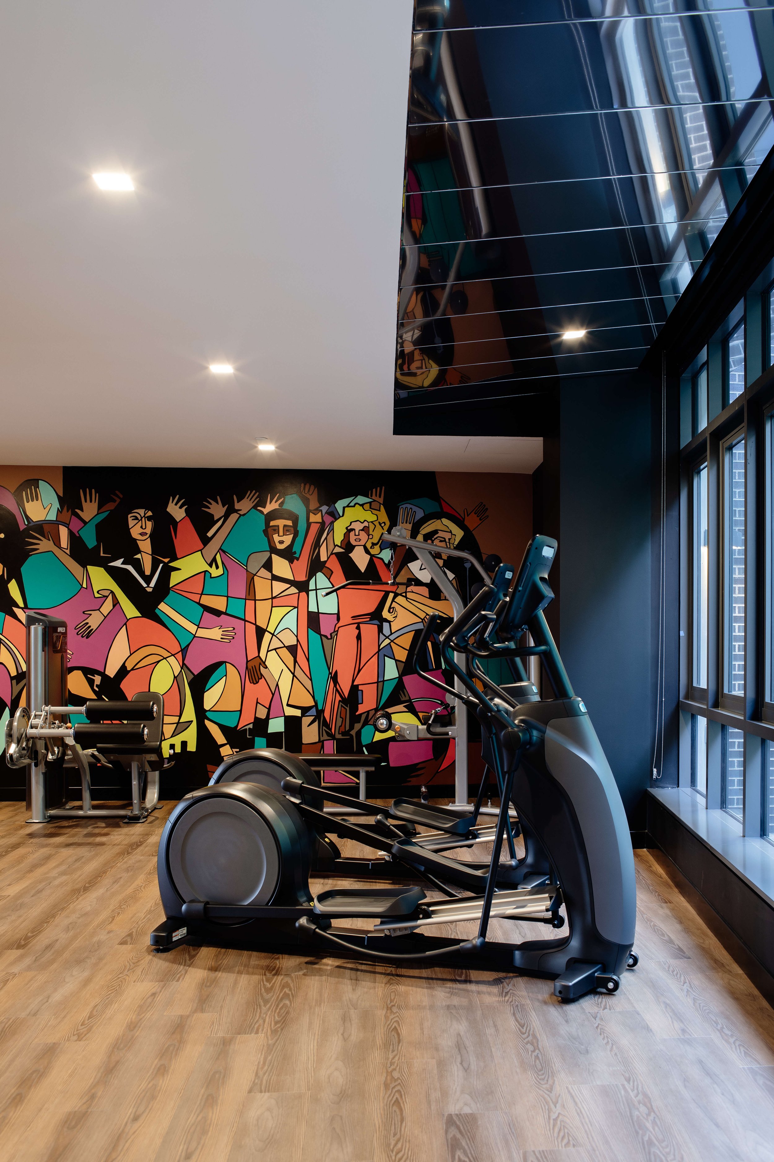 丨美国波特兰丨Vida Design-29