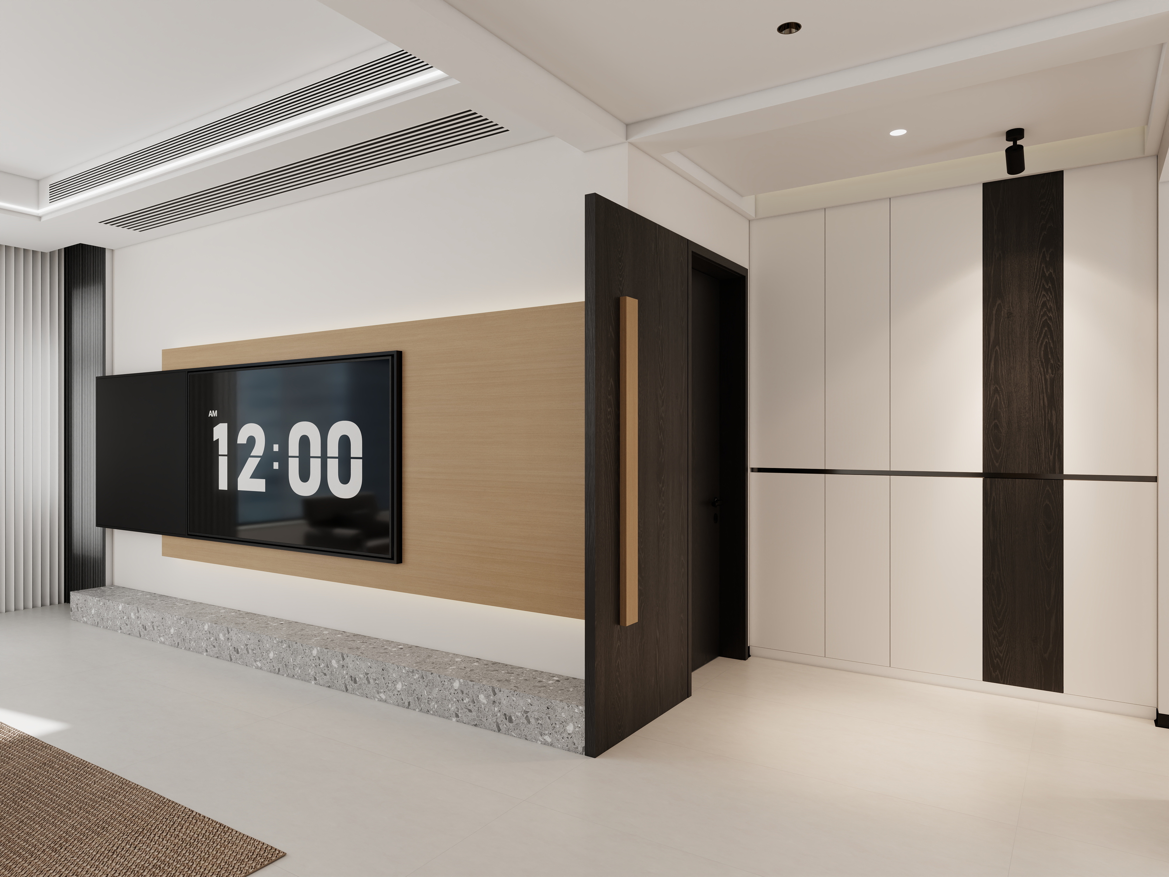 中汇金泰16#2  9  2室内装修项目-14