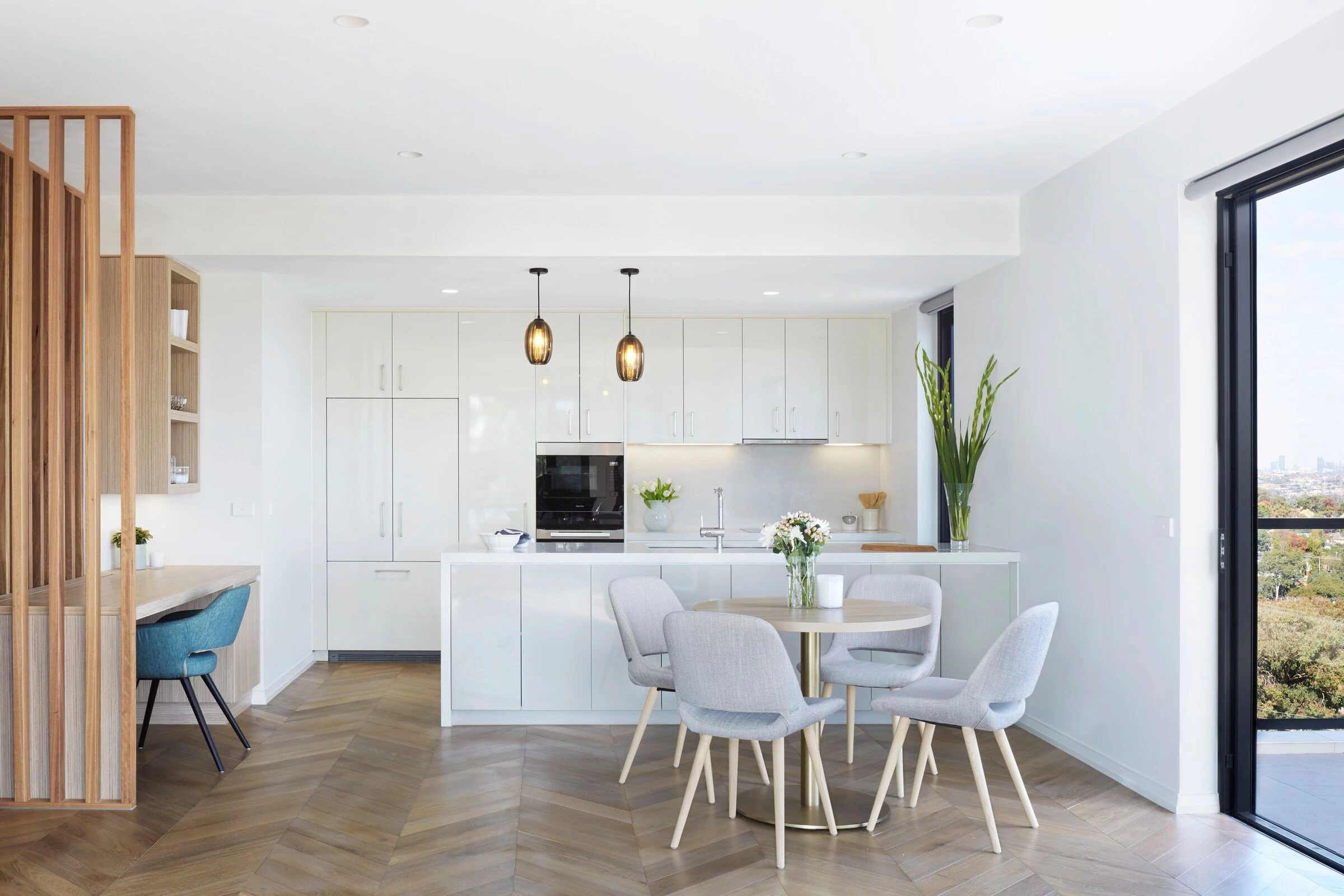 墨尔本 Strathalan 综合社区丨澳大利亚墨尔本-17