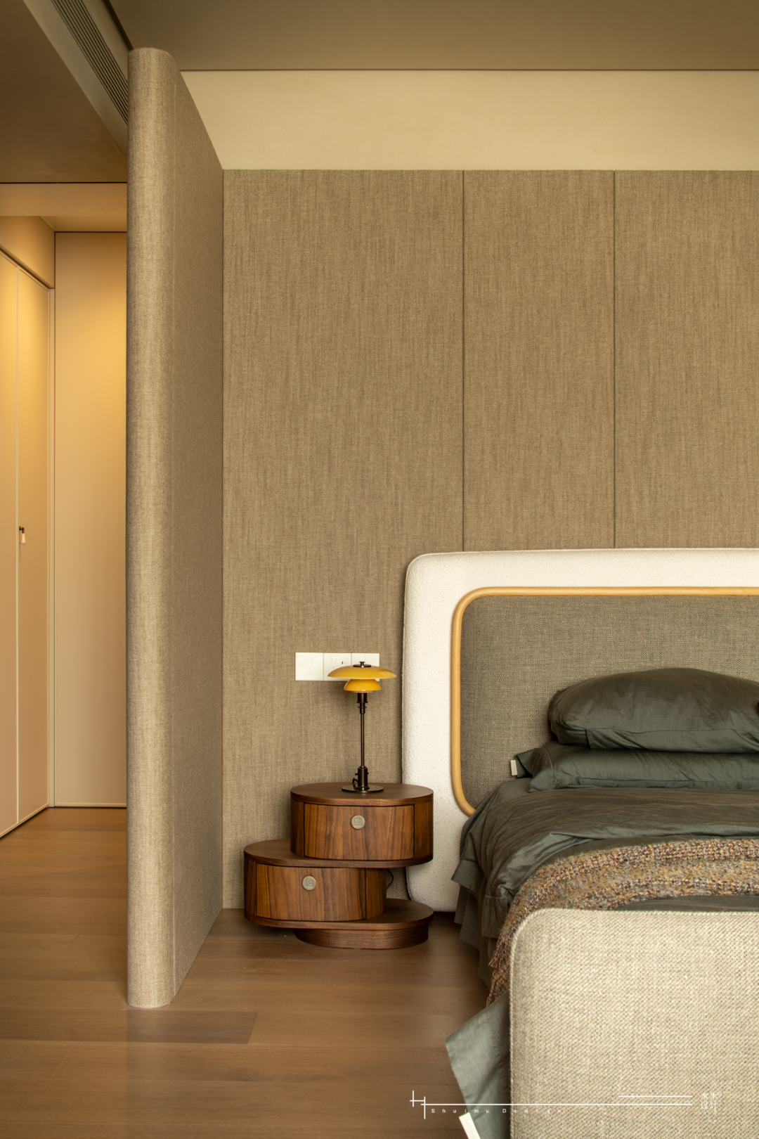 水木实景 · 大都会 · 心居之处-53