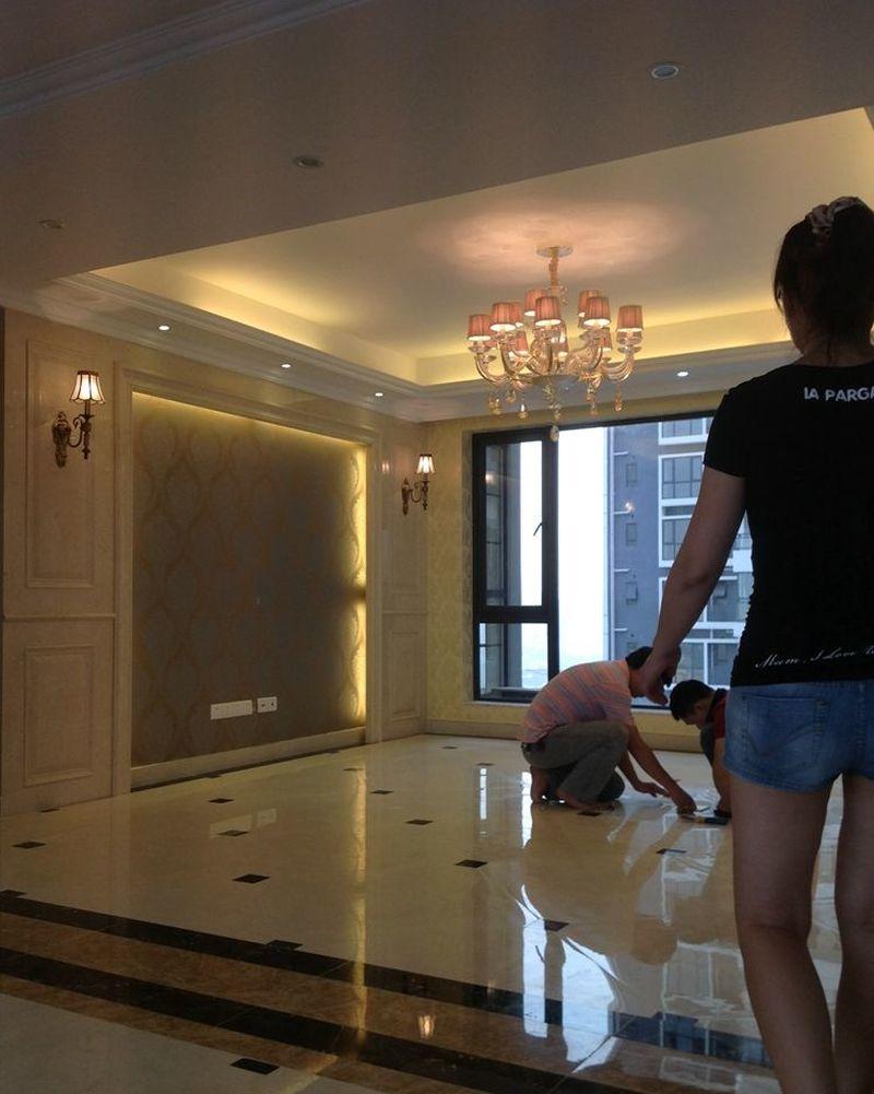 华府国际简约欧式风格解析-14