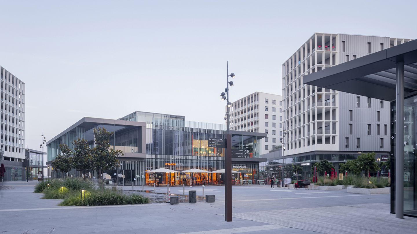 丨法国丨L35 Arquitectos-1