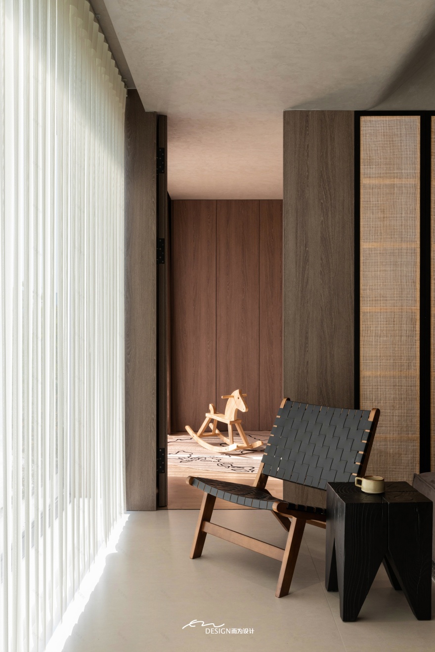 照野丨中国扬州丨而为设计机构-49